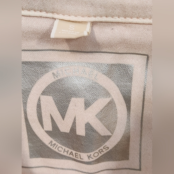 MICHAEL KORS JACKET - Picture 5 of 7